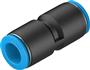 Festo QS Straight Connector komposit