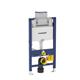 Geberit Duofix Omega indbygningscisterne
