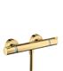 hansgrohe Ecostat Comfort termostatarmatur guld-optik