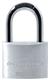 a-collection Padlock