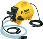 Rems E-Push 2 trykprøvepumpe elektrisk