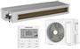 Innova varmepumpe sæt luft/luft kanalfordamper 50K med fjernbetjening PAC