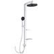 Ideal Standard Alu+ Shower system without thermostat