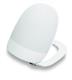 Pressalit Aqua Toilet seat