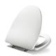Pressalit Cera+ Toilet seat