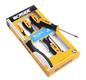 Ironside Screwdriver Set lige kærv/PZ
