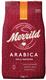 Merrild Arabica kaffe hele bønner