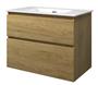 Sanibell Proline Furniture package ideal oak