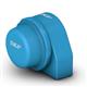 SKF P2BTC Bearing Unit Complete Blå Food Line