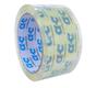 a-collection Packaging Tape Klar