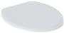 Ifö Cascade Toilet seat universal