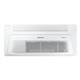 Samsung Deluxe WindFree 1-Way Cassette 35K uden panel CAC