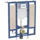 Geberit Duofix Sigma indbygningscisterne