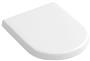 Villeroy & Boch Subway Toilet seat