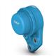 SKF F3BBC Bearing Unit Complete Blå Food Line