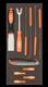 Bahco Fit&Go Tool Assortment Tool Set