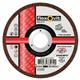 Flexovit Alu Cutting Disc plan