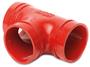 a-collection T-Piece rød EPD epoxy