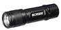 Ironside Compact Flashlight with focus