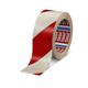 Tesa 60760 markeringstape rød/hvid