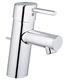Grohe Concetto Washbasin faucet