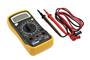 Ironside Multimeter with LCD display