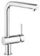 Grohe Minta Kitchen faucet