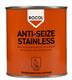 ROCOL Anti Seize Stainless gevindpasta sort dåse