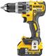DeWalt DCD796P2 Cordless Impact Drill/Driver