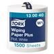 Tork Advanced 130040 Allround Paper hvid