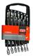 Bahco 111M/SH12 Combination Wrench Set