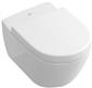 Villeroy & Boch Subway 2 Wall-Hung Bowl