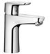 hansgrohe Ecos L Washbasin faucet 100