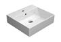 GSI Kube X Hand basin