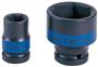 King Tony 6535M Impact Socket 6pt.