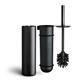 Unidrain Reframe Toilet brush with holder