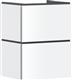 Hansgrohe Xilesa E Base cabinet
