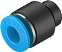 Festo QSC End Socket