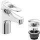 FM Mattsson 9000XE Washbasin faucet