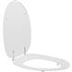 Pressalit Dania Toilet seat