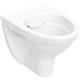 Ifö Spira Classic Wall-Hung Bowl