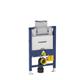Geberit Duofix Omega indbygningscisterne