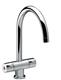 Damixa Titan Kitchen faucet