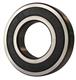 ISB 6308 Deep Groove Ball Bearing stål 2RS