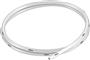 Festo PUN-H Compressed Air Hose polyurethan natur