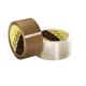 3M 309 Packaging Tape PP brun