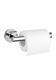 hansgrohe Logis toiletpapirholder