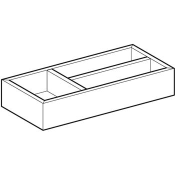 Drawer insert