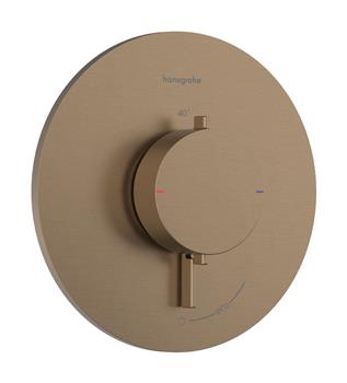 Hansgrohe Eccostat Comfort S indbygningsarmatur