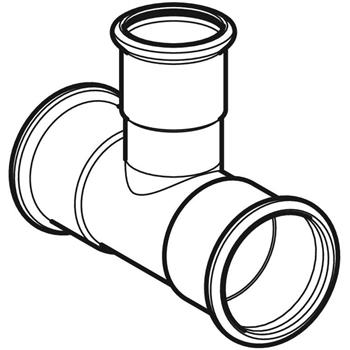 T-stykke